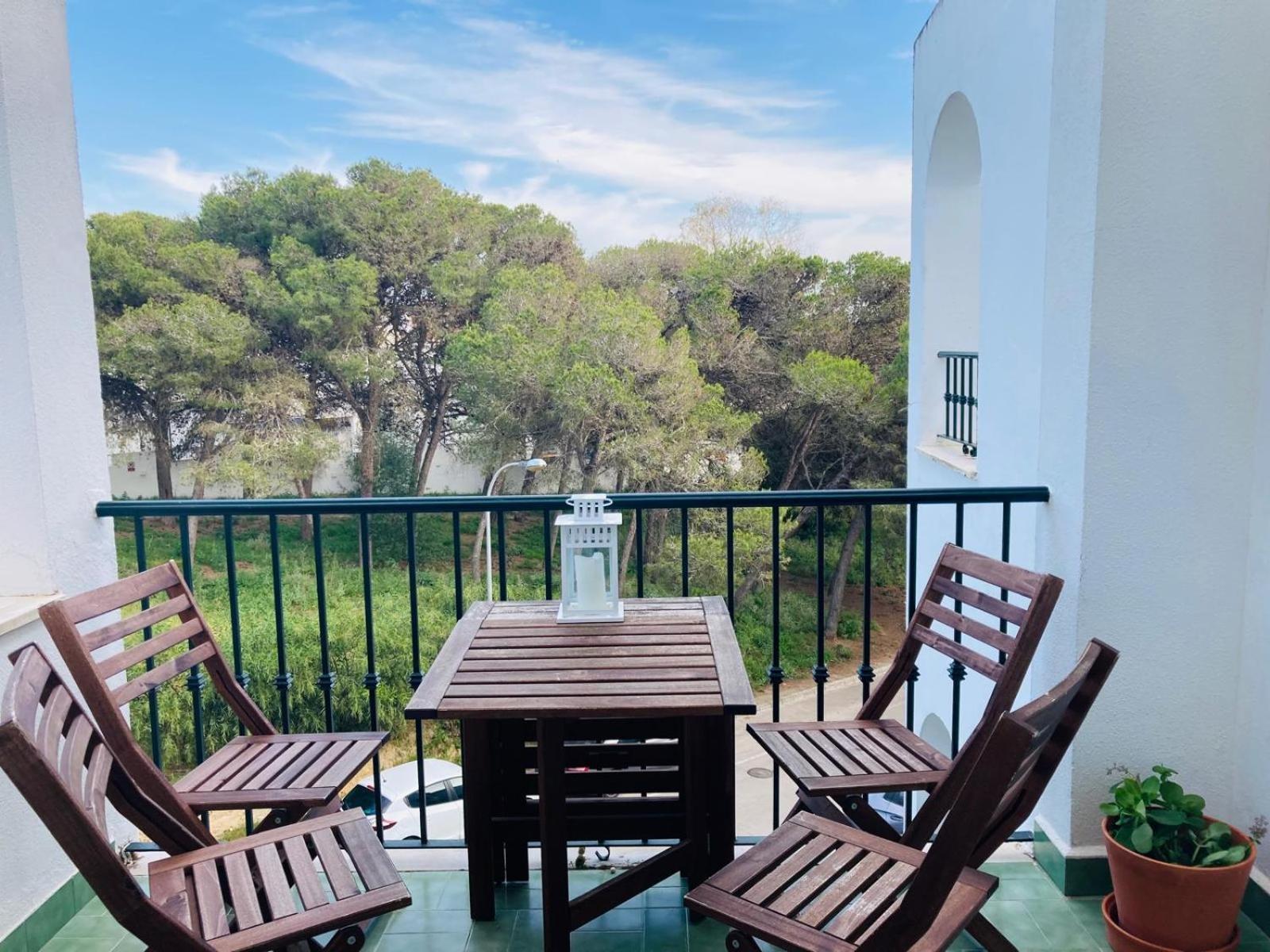 Holiday Home La Atalaya De Conil コニル・デ・ラ・フロンテラ エクステリア 写真
